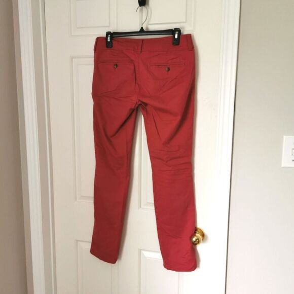 2/$30 American eagle skinny pants size 4-6 - Picture 6 of 6
